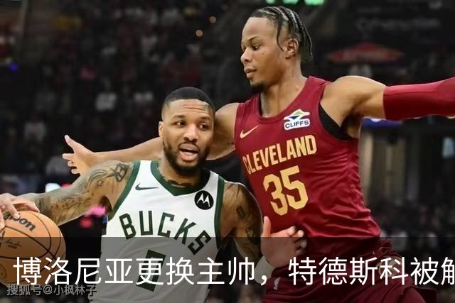博洛尼亚更换主帅，特德斯科被解雇帕拉迪诺接管